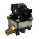 FF2 Type Full Function Valve | 170.KN28600 Automann