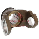 End Yoke with Deflector | 176N Series | Meritor 176N4541X