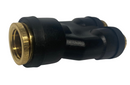 PLC Y Union DOT, 1/4in X 3/8in X 1/2in | 177.12C63468 Automann