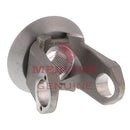 End Yoke with Deflector | 17N Series | Meritor 17N47771X