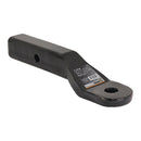 2-1/2 Inch Ball Mount With 2 Inch Drop | 1803075 Buyers Products