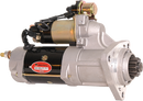 38MT Clockwise Starter Motor, 10 Pinion Teeth | Remy Power Products 19026027