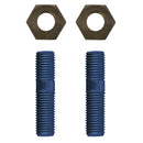 Exhaust Flange Stud and Nut | ES75100 FEL-PRO
