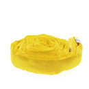 3" X 8' Yellow Endless Round Lifting Sling | 20ENR3X8 Ancra Cargo