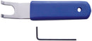 Toggle Switch/Face Nut Installation Kit | United Pacific 21008