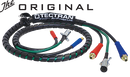 12 FT 3-in-One ABS AirPower Line | Tectran 169127