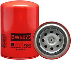 Coolant Spin-on with BTA PLUS Formula | BW5073 Baldwin