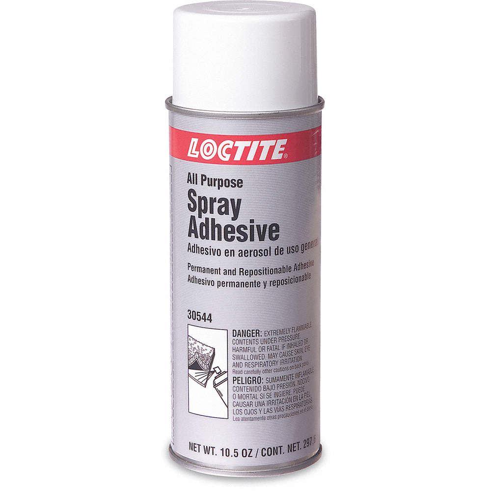 Loctite 2383478  All Purpose Spray Adhesive
