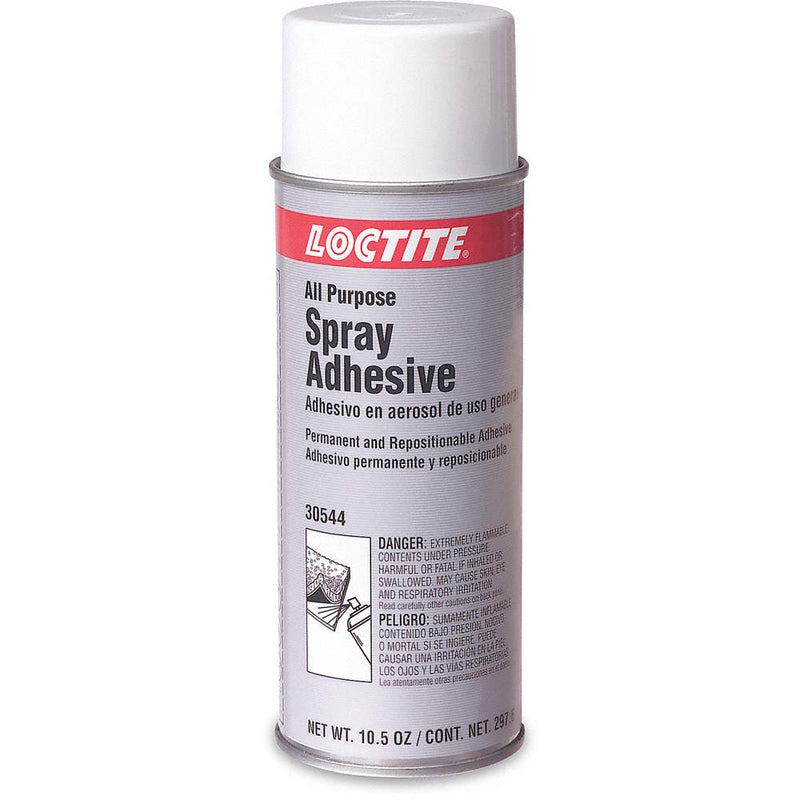 All Purpose Spray Adhesive | Loctite 2383478
