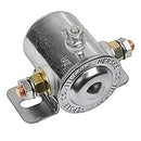 Intermittent-Duty SPST Battery Disconnect Relay Switch | 24046BX Cole Hersee
