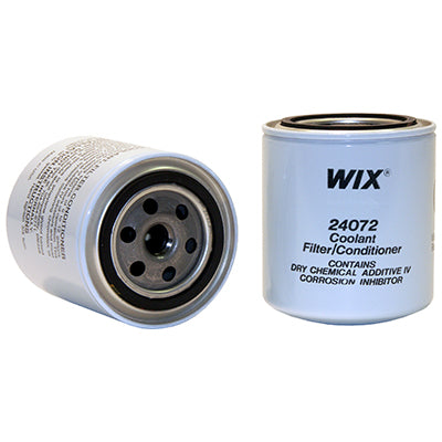 Coolant Spin-On Filter | 24072 WIX