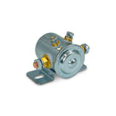 12 V 750 A Insulated Four-Stud Solenoid with Ignition Coil Resistor Shorting Circuit | 24103BX Cole Hersee