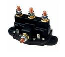 Motor Reversing Twin Solenoid Intermittent, 12V | Cole Hersee 24450BX