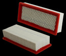 Cellulose Cabin Air Panel, 10.708" x 4.665" | 24616 WIX