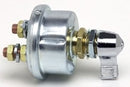 Battery Disconnect Switch, 36V | Cole Hersee 2484-06BX