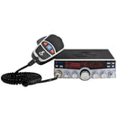 Smart HandsFree CB Radio with NOAA and Emergency Alert | Cobra 29LXMAX