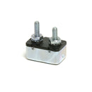 Snap In Circuit Breaker, 12V | Cole Hersee 30056-20BX