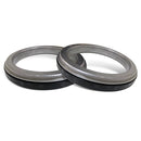 Guardian HP Trailer Hub Seal, 6" Bore | 307-0743 Stemco