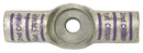 Tinned Copper Lugs - Heavy Duty | Tectran 5018-3/0