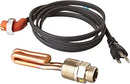 Heavy Duty Immersion Engine Block Heater | 350-0013 Zerostart