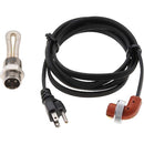 1500W Heavy Duty Freeze Block Engine Block Heater | 3500022 Zerostart