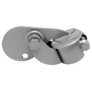 Steel 1.25" I.D. Universal Exhaust Pipe Rain Cap | 35608 Walker Exhaust