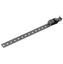 17.375" Universal Steel Exhaust System Hanger | 35898 Walker Exhaust
