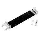 Band Exhaust Clamp for 3" Diameter Pipe | 35978 Walker Exhaust