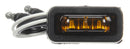 36 Series Flex-Lite Yellow LED Rectangular Marker Clearance Light, Hardwired & Adhesive Mount | Truck-Lite 36115Y