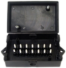 14-Way Junction Box | 667-1440 Tectran