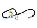105 PSI 16" Rubber Cat Eye Tire Pressure Monitoring System | Link 6105BA00