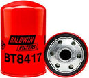 Transmission Spin-on | BT8417 Baldwin