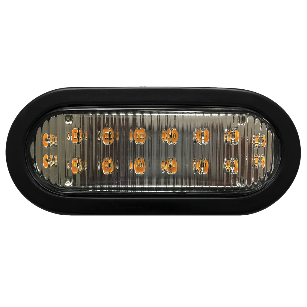 Ecco warning lights sales