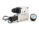 Lift Axle Control Module, Axle Normally Up | 401140 Tramec Sloan
