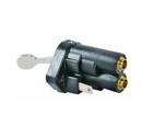 Air-Electric 2-Way Flipper Valve | 401162 Tramec Sloan