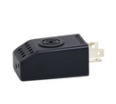 Dual Buzzer Alarm, 3 Blade | 40212BX Cole Hersee