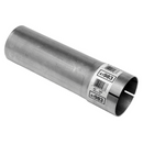 3.5" Female to 3.5" Male 12 Inch Exhaust Pipe Connector | 41983 Walker Exhaust