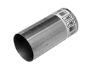 4" Female to 4" Female 8 Inch Exhaust Pipe Connector | 41987 Walker Exhaust