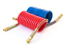 Nylon Coiled Air Assembly 12' Set | 451035N Tramec Sloan