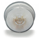 2" Round Twist-In Sealed License Light, PL-10 | Grote 45821