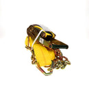 2" x 30' Ratchet Strap w/ Chain Anchors & Long/Wide Handle | 45982-34 Ancra Cargo