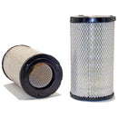Cellulose Cabin Air Filter, 11.375" | 46754 WIX