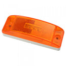 SuperNova® Sealed Turtleback® II LED Clearance Marker Light | Grote 47073