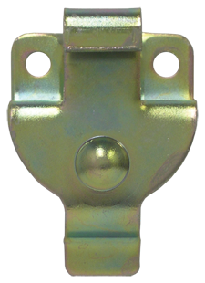 Dummy Coupling Mount for One Gladhand | 9410 Tectran