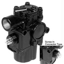 Remanufactured, In Line Style Modulator Valve | Haldex 4721950050X