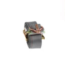 20' Ratchet Strap W/ Wire Hook & Spring Fitting | 48253-15 Ancra Cargo