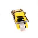 4" X 30' Heavy-Duty Ratchet Strap w/ Flat Hooks | 49346-11 Ancra Cargo
