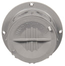 Super 50 8-Port/8- Terminal Surface Mount Plastic Junction Box Kit | Truck-Lite 50400