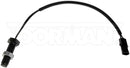 Speed Sensor Heavy Duty | Dorman - HD Solutions 505-5201
