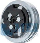 Sanden SD7 132mm Compressor Clutch, 1 Wire Bullet | MEI/Air Source 5064
